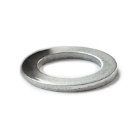 22-CWM10-A Crush Washer, 10 mm