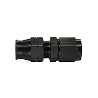 22-TU34AN12F-00 Tube Adapter Assembly to AN Female, 3/4 in. Tube to AN12 Female