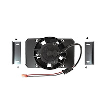 SERIES 1 OIL COOLER