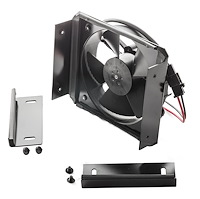 19 ROW OIL COOLER FAN
