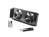 COOLER MOUNT BRACKET SET