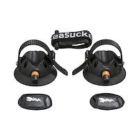 BH1302 Hornet Wheel-on Bike Rack
