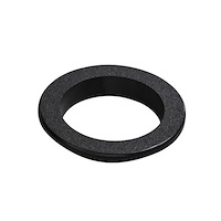CX2306B Tumbler Ring - Black