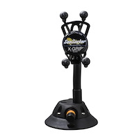 EL6013B Flex-X Phone Mount - Black