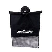 MB5415B Basking Bag, Standard Bag - Black