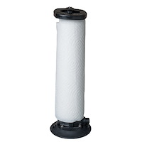 MB5420B Paper Towel Holder - Black