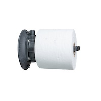 MB5430B Toilet Paper Holder - Black