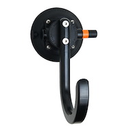 MB5719B Utility Hook - Black
