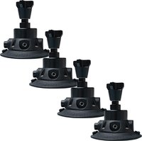 SM2700 Hi-Lift Jack Mount