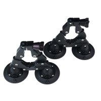SM2770  Hydraulic Jack Mount