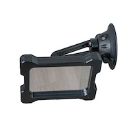 SM6120B Side Mirror - Black