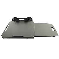 SM9105 Kitchen Station 2.0 with Extension Table