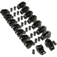 Voodoo Aluminum Roller Rocker Arms Chevrolet V8 396-454