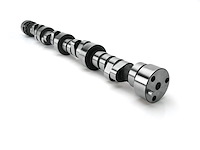 Voodoo Retrofit Hydraulic Roller Camshaft Small Block Chevy