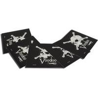 Voodoo Decal 3" x 3"