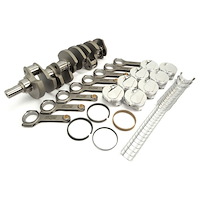 Balanced Rotating Assembly Kit Chevy LS1/LS2/LS3 w/24x Reluctor