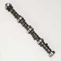Bracket Master II Hydraulic Flat Tappet Camshaft