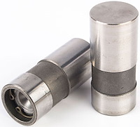Solid/Mechanical Lifters Chevrolet/GM 262-400 and 396-454 V8 Diameter: .842"