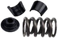 Valve Spring Kit Lock Angle: 7 Deg