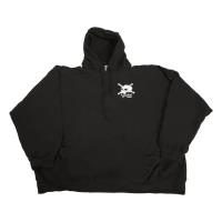 VOODOO SWEATSHIRT- SMALL