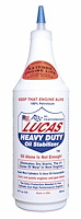 Heavy Duty Oil Stabilizer 1 Quart Bottle