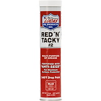 Red "N" Tacky Grease (30) 14 oz. Cartridges