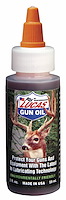 Gun Oil 2 oz.