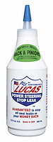 Power Steering Stop Leak 12oz. Bottle