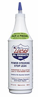 Stop Leak, Quart Bottle
