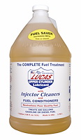 Fuel Treatment (1) Gallon Bottle