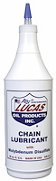 Chain Lubricant 1 Quart