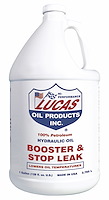 Hydraulic Oil Booster/Stop Leak (1) Gallon