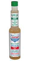 Fuel Treatment 5.25oz. Bottle