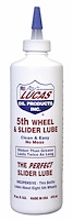 5th Wheel Lube & Slider Lube 1 Pint