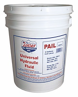 Universal Hydraulic Fluid (1) 5 Gallon Pail