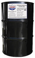 Hydraulic Oil Booster/Stop Leak (1) 55Gal Drum