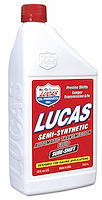 Semi-Synthetic Sure-Shift ATF 1 Quart