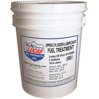 Fuel Treatment 5 Gallon Pail