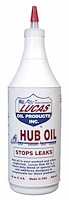 Hub Oil 32 Oz