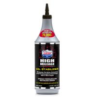 High Mileage Oil Stabilizer - 1 Quart