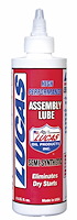 Assembly Lube 8oz. Bottle