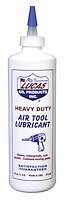 Air Tool Lubricant 1 Pint