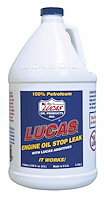 Engine Oil Stop Leak 1 Gallon