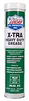 X-TRA Heavy Duty Grease 14.5oz. Cartridge