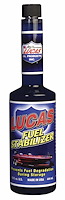 Fuel Stabilizer 15oz Bottle