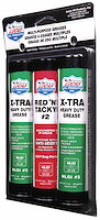 Multi-Grease Pack - 9 Ounce