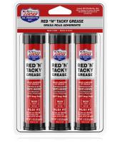 Red "N" Tacky Grease - 3 Pack