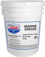 Marine Grease 35 lb. Pail