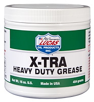 X-TRA Heavy Duty Grease 1 lb Tub