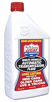 Semi-Synthetic Multi-Vehicle ATF 1 Quart